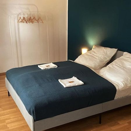 Zentral * Stilvoll * Nahe Hbf * Netflix Apartman Aachen Kültér fotó