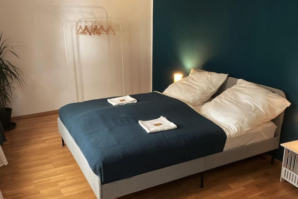 Zentral * Stilvoll * Nahe Hbf * Netflix Apartman Aachen Kültér fotó